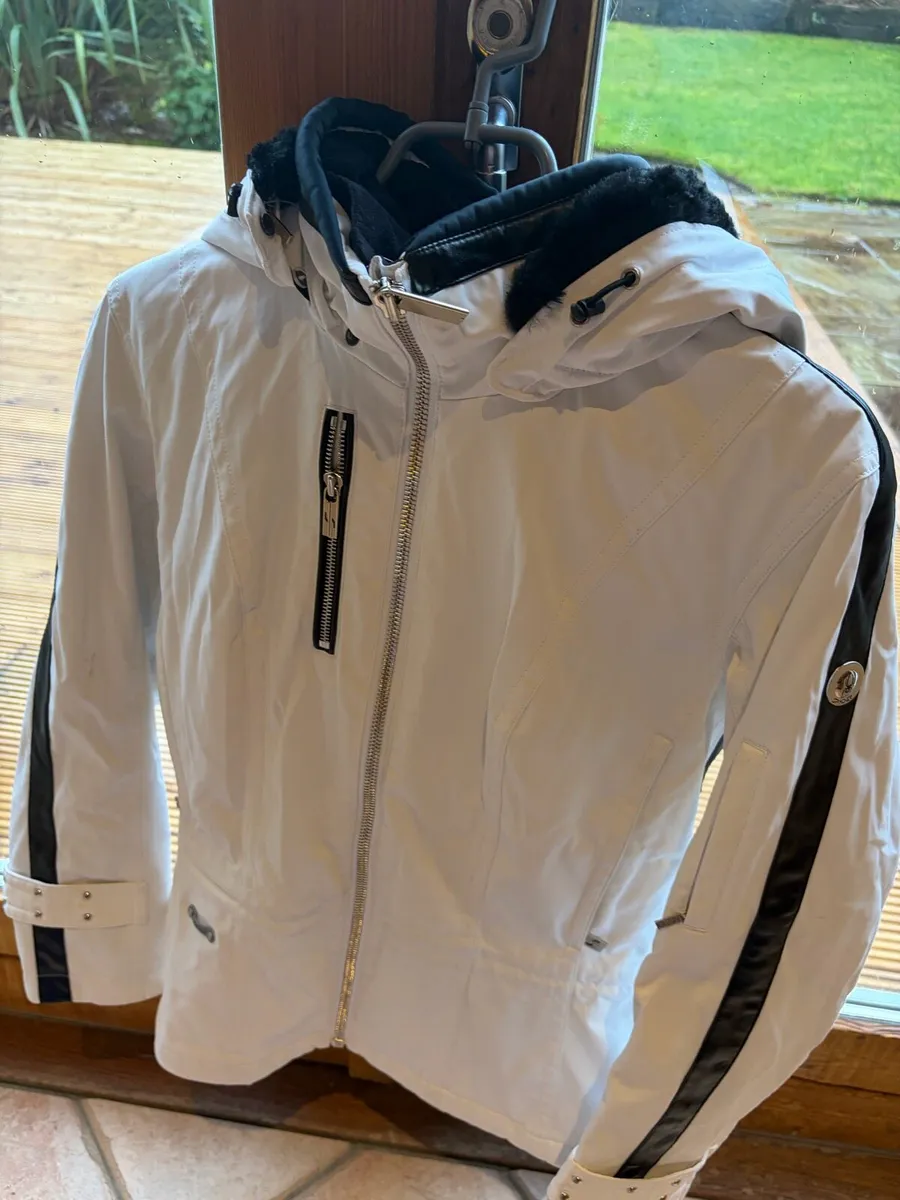 Ski Gear - Image 1