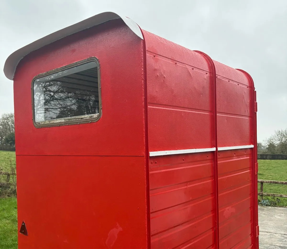 Coffee Horsebox - Image 2