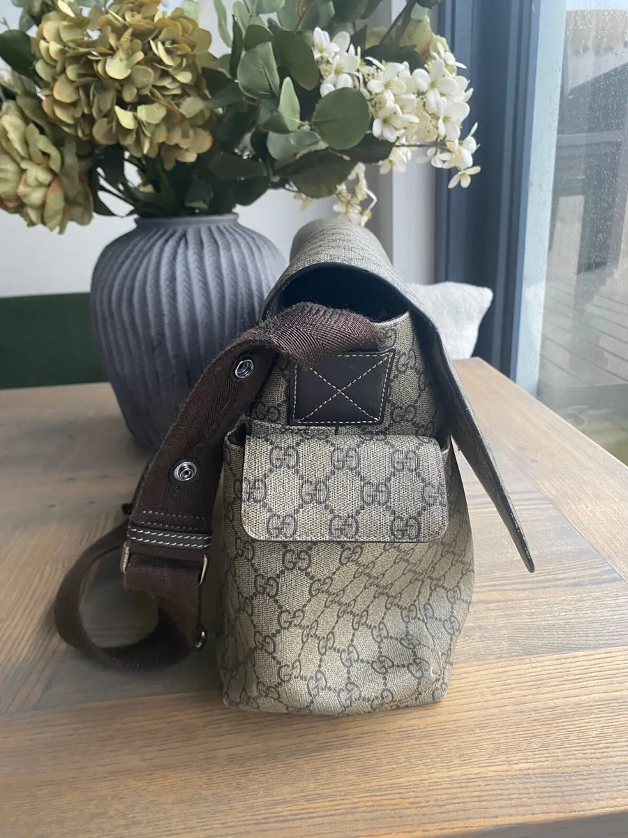 Replica gucci baby change bag - Image 2