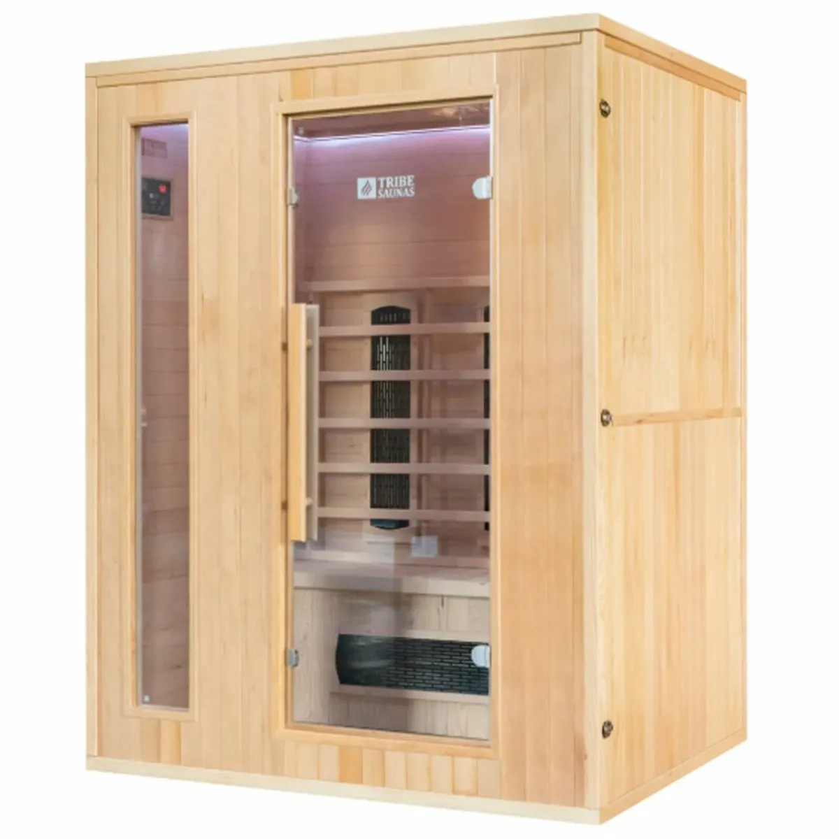 Infrared sauna - Madrid 3 - Image 4