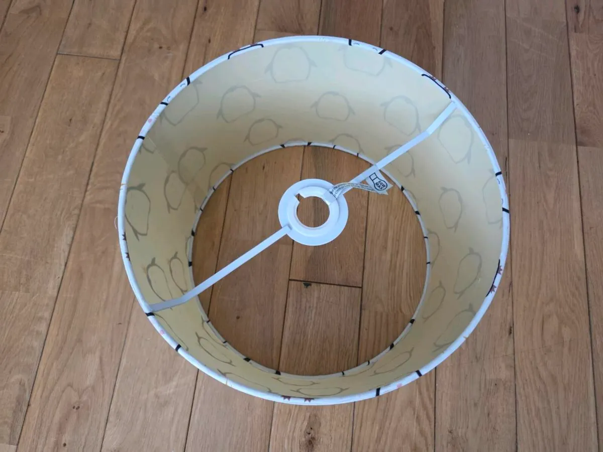 Lamp shade - Image 2