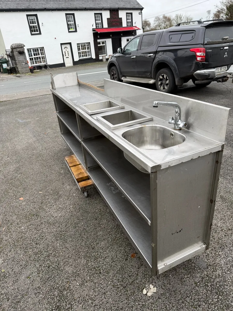 Kitchen Bar Equipment - Image 2