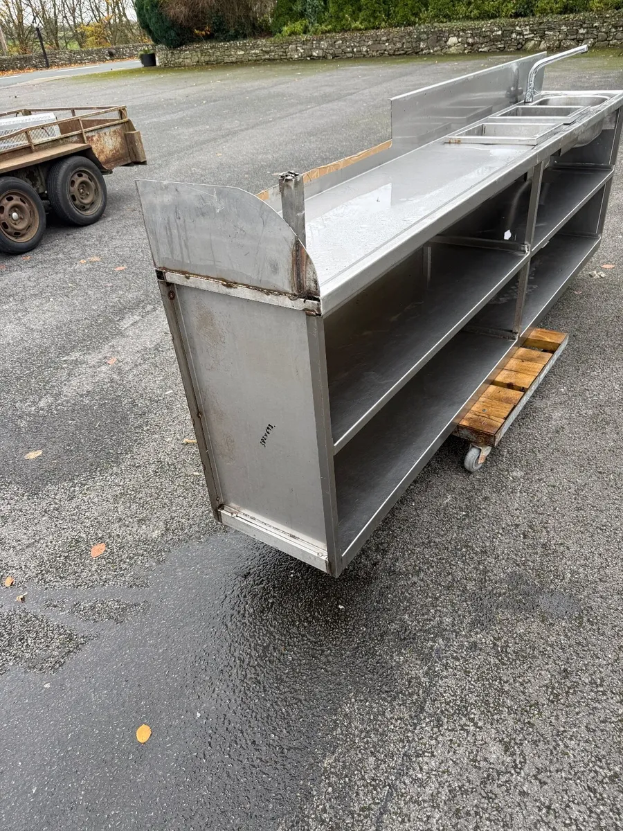 Kitchen Bar Equipment - Image 4