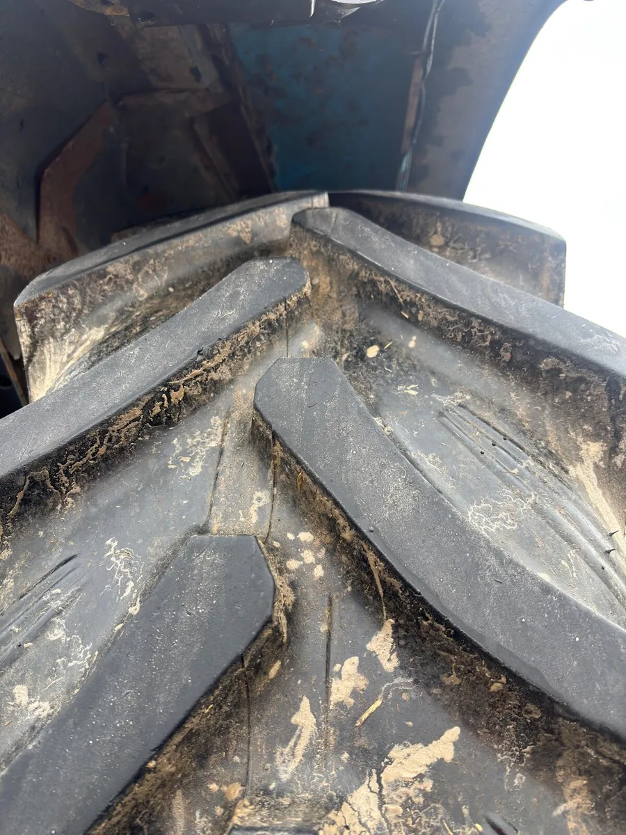 Landini Vision 105 (No VAT) - Image 4