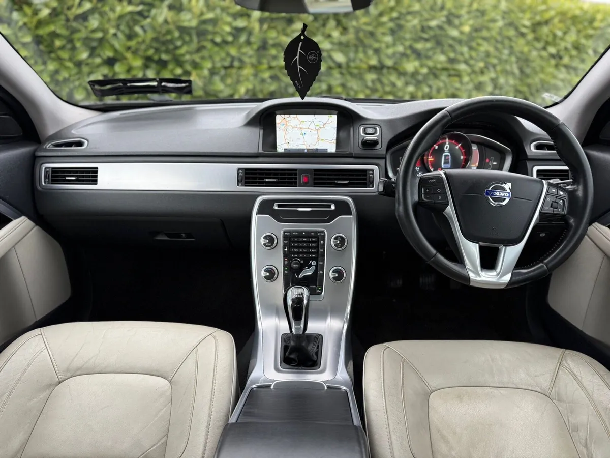 Volvo s80 diesel 2015 - Image 2