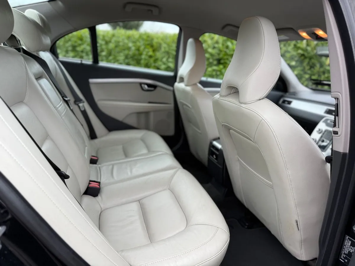 Volvo s80 diesel 2015 - Image 3