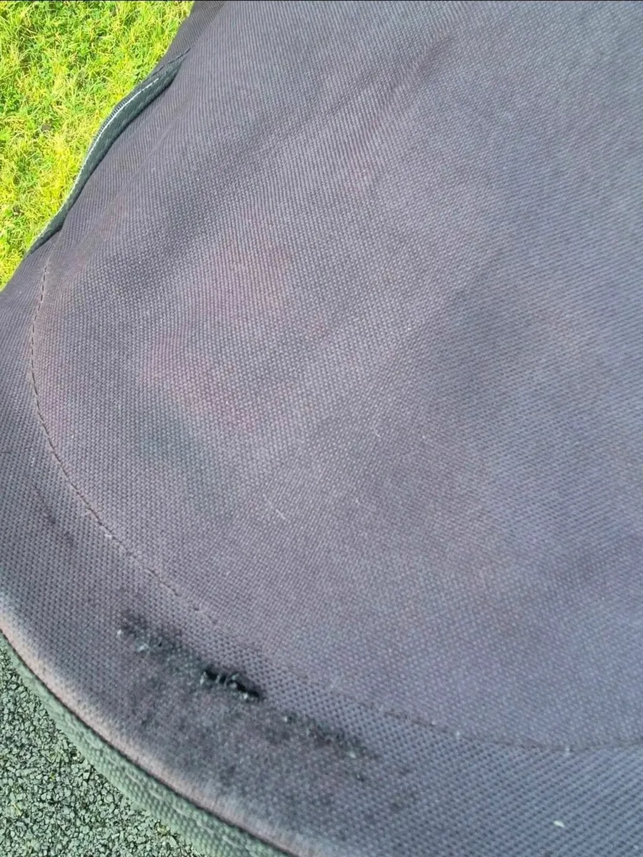 Out n About single buggy - Image 2