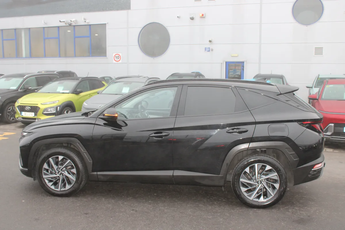 Hyundai Tucson 2024 - Image 2