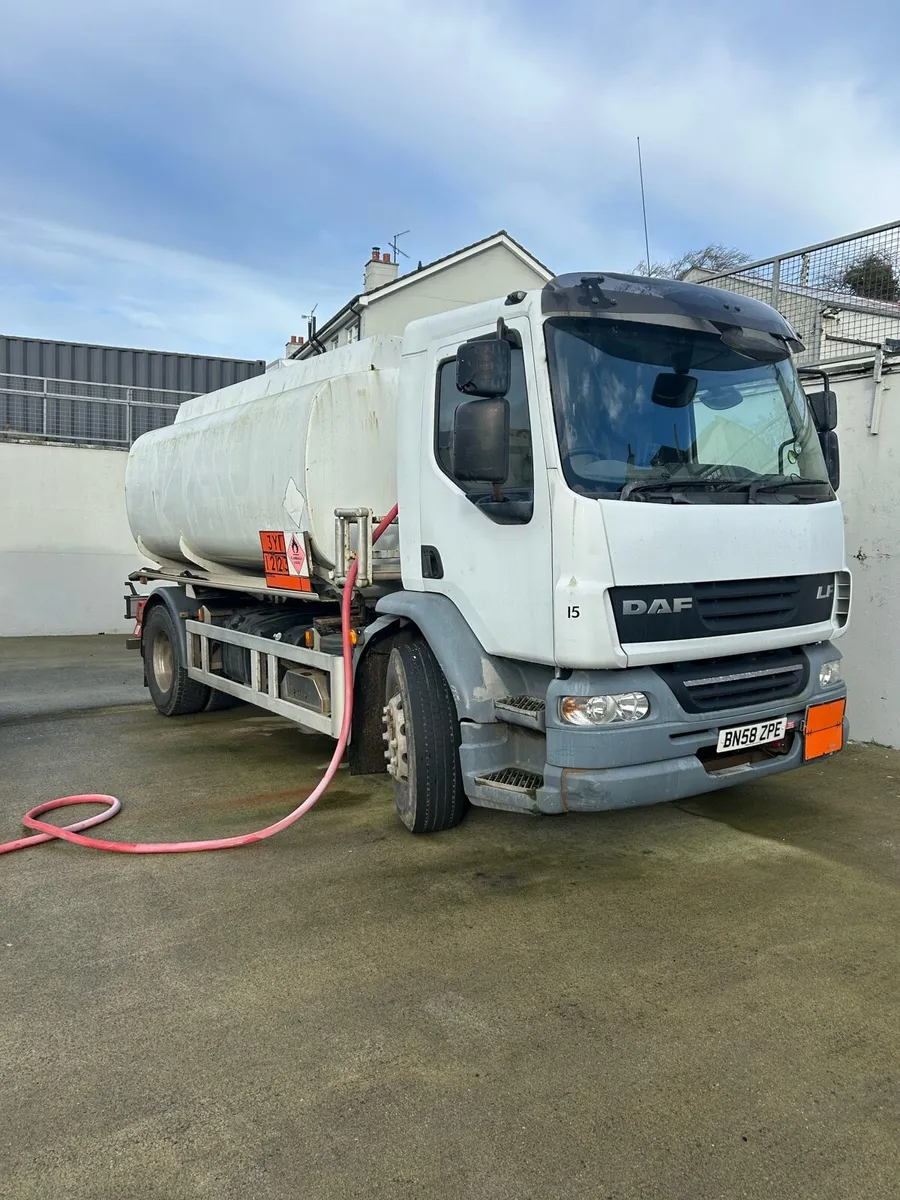 Daf Lf - Image 2