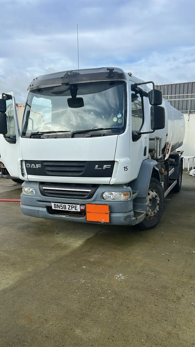 Daf Lf - Image 1