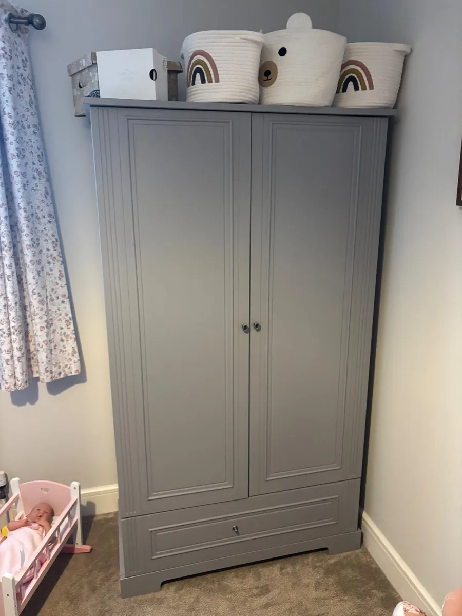 Nursery furniture - Image 4