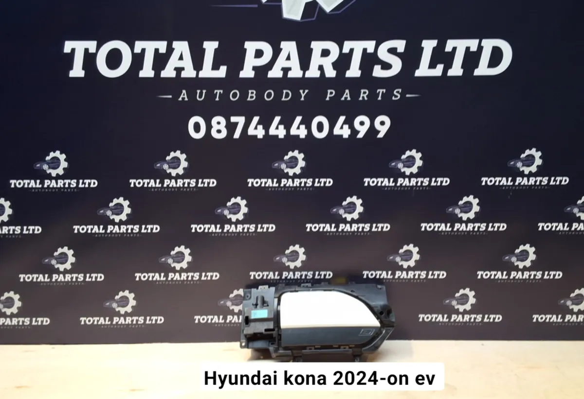 Hyundai parts for sale - Image 3