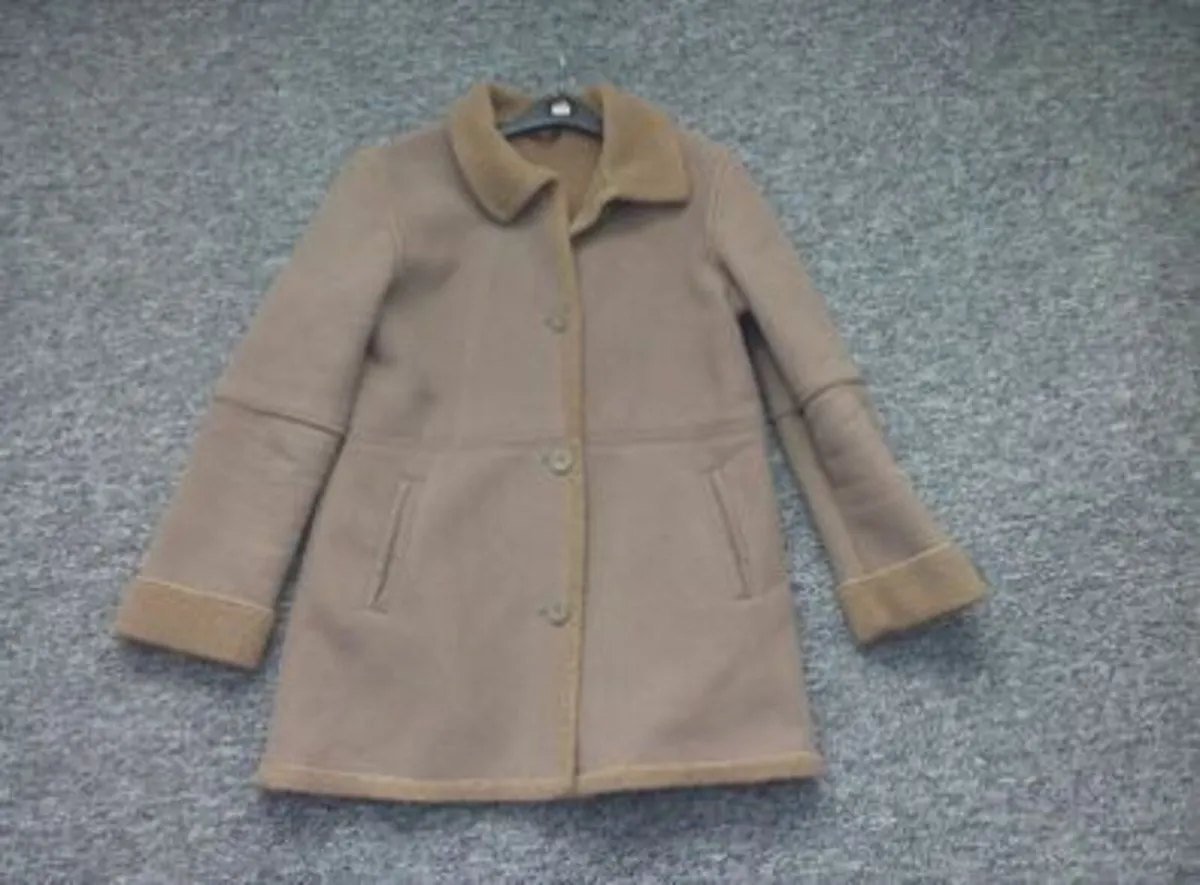 Women's Winter Coat