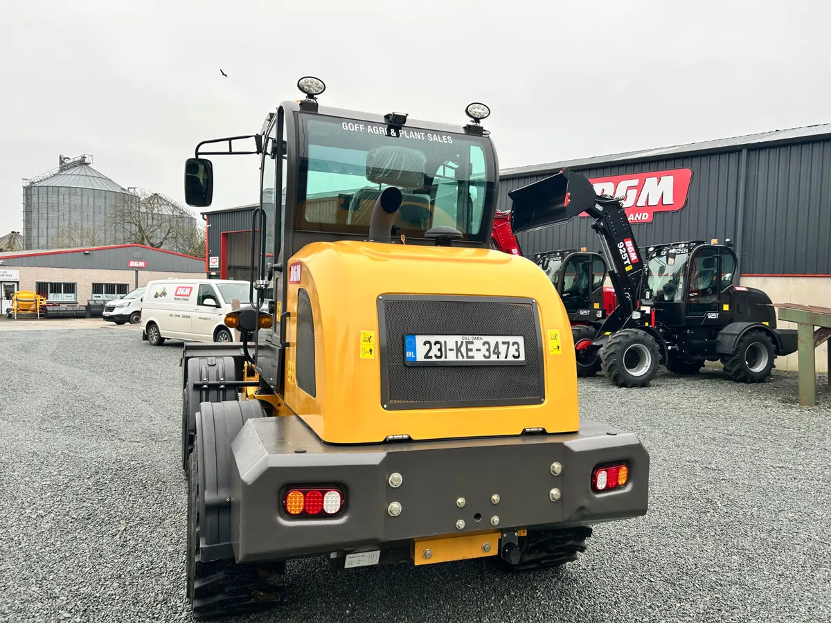 Used DGM 916Pro - Image 2