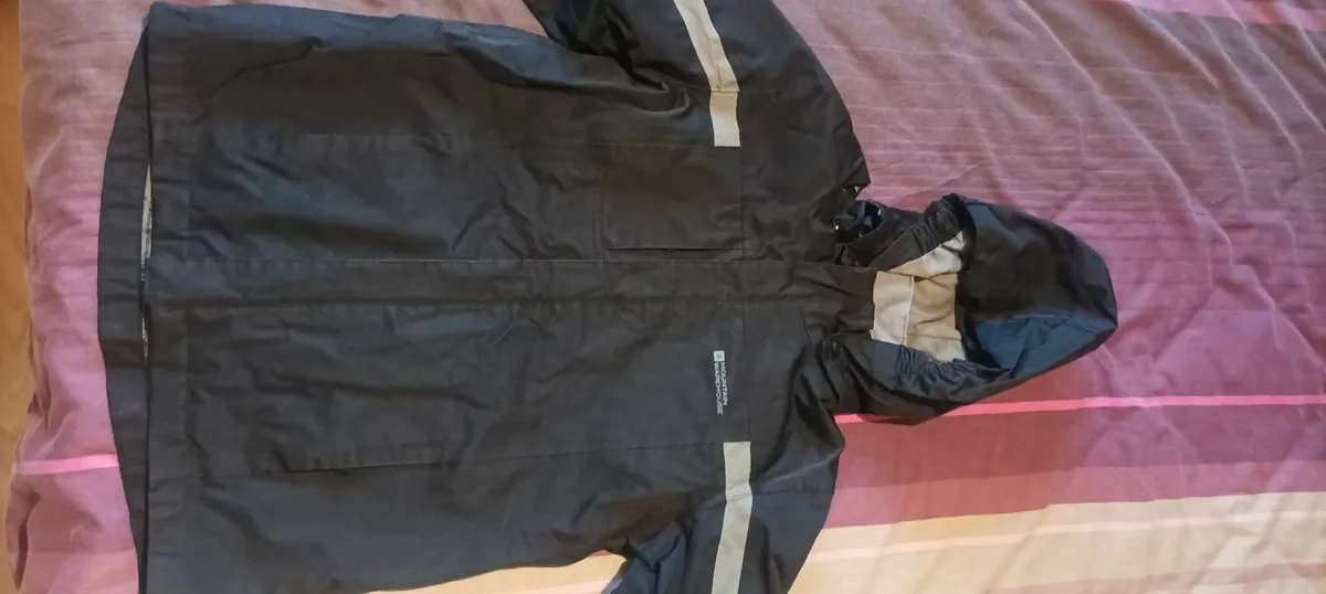 Waterproof Jacket for kids - Image 4