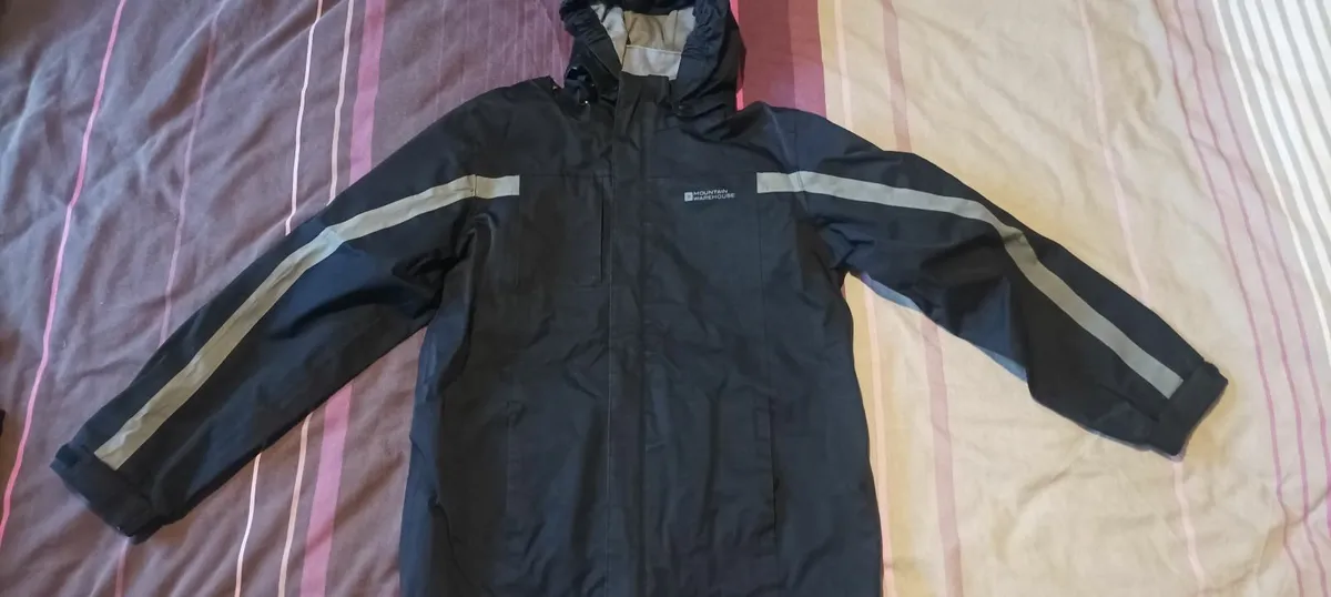 Waterproof Jacket for kids - Image 1