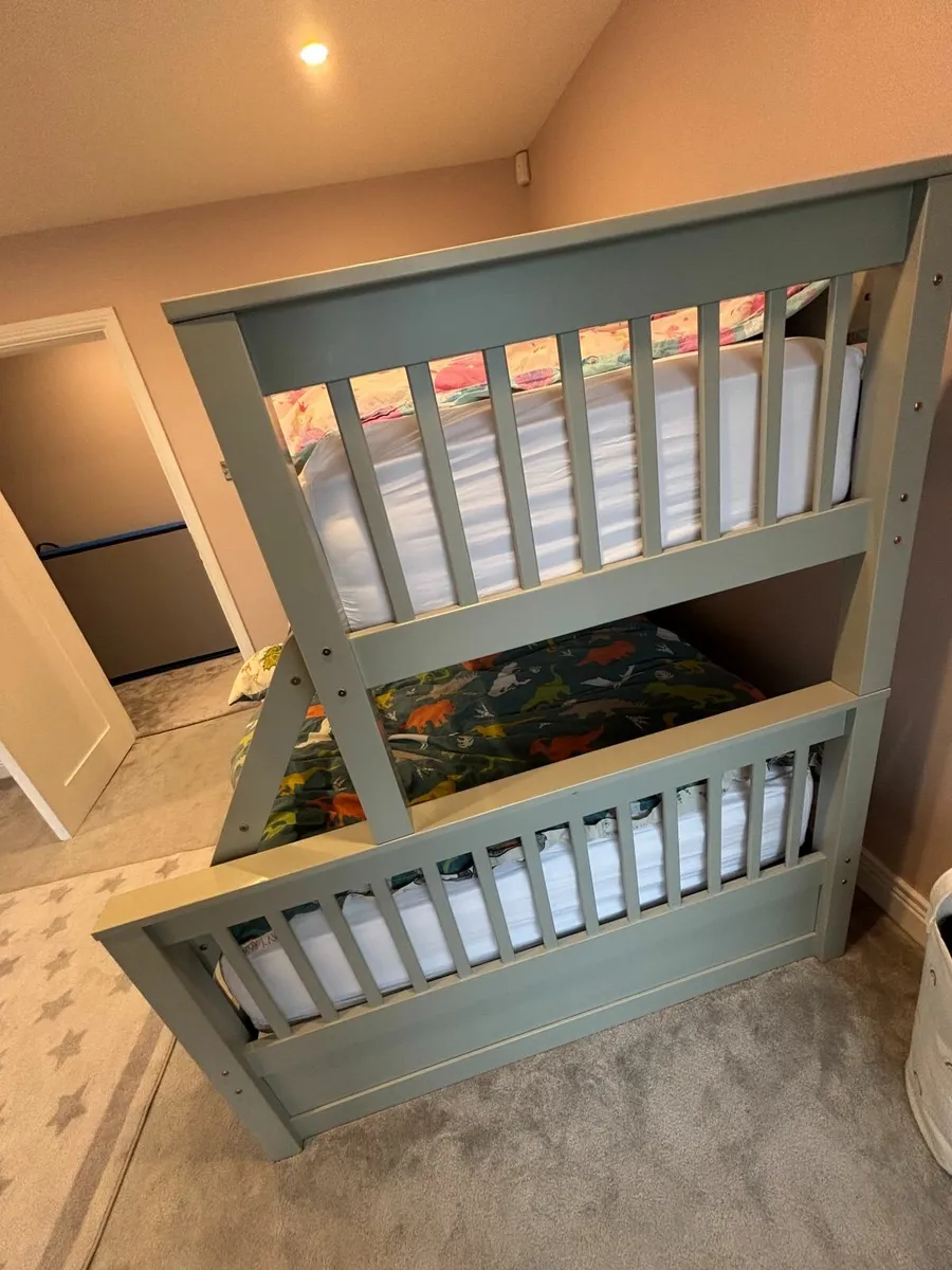 Kids Bunk Beds - Image 3