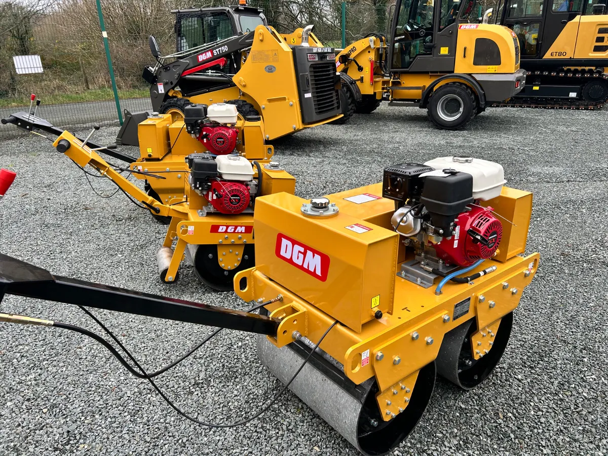 Pedestrian Rollers - Image 4