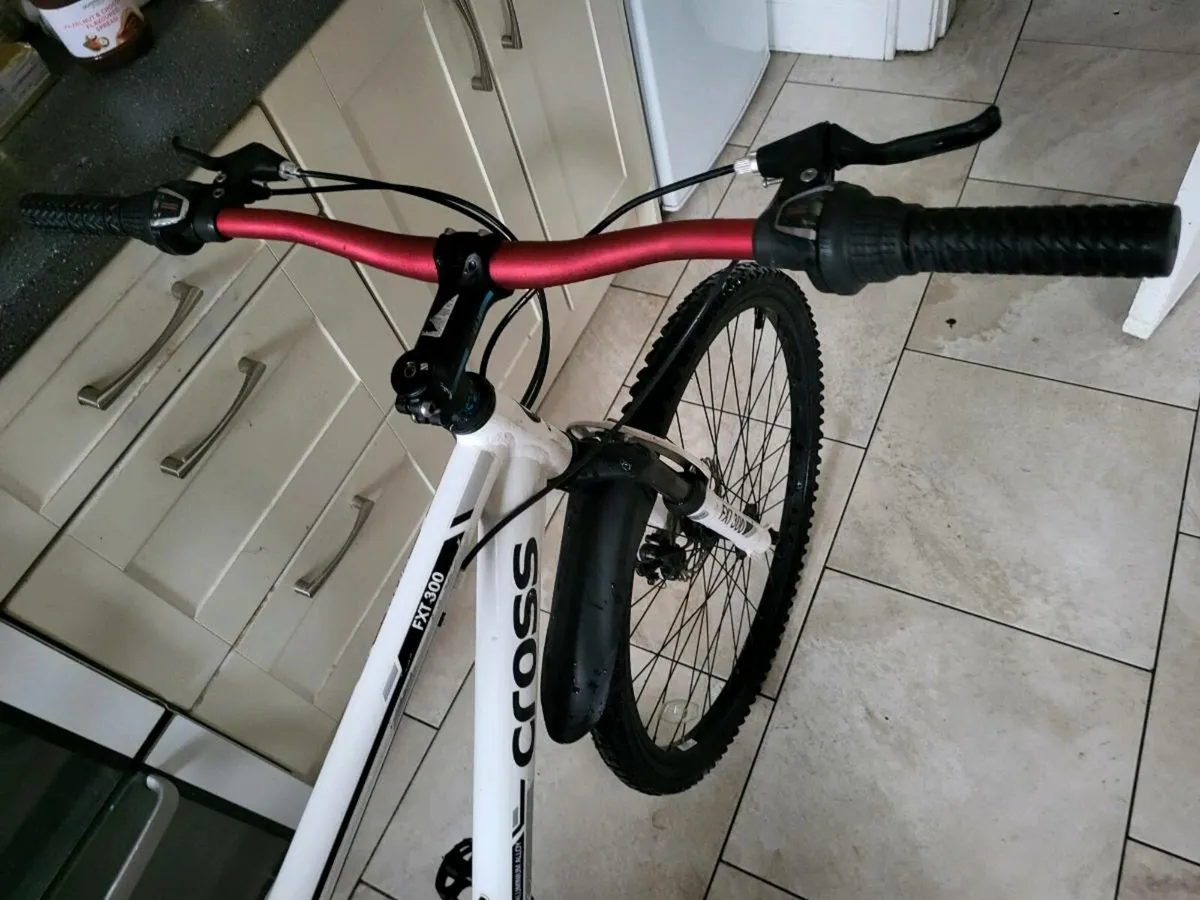 Mountain bike - Image 2