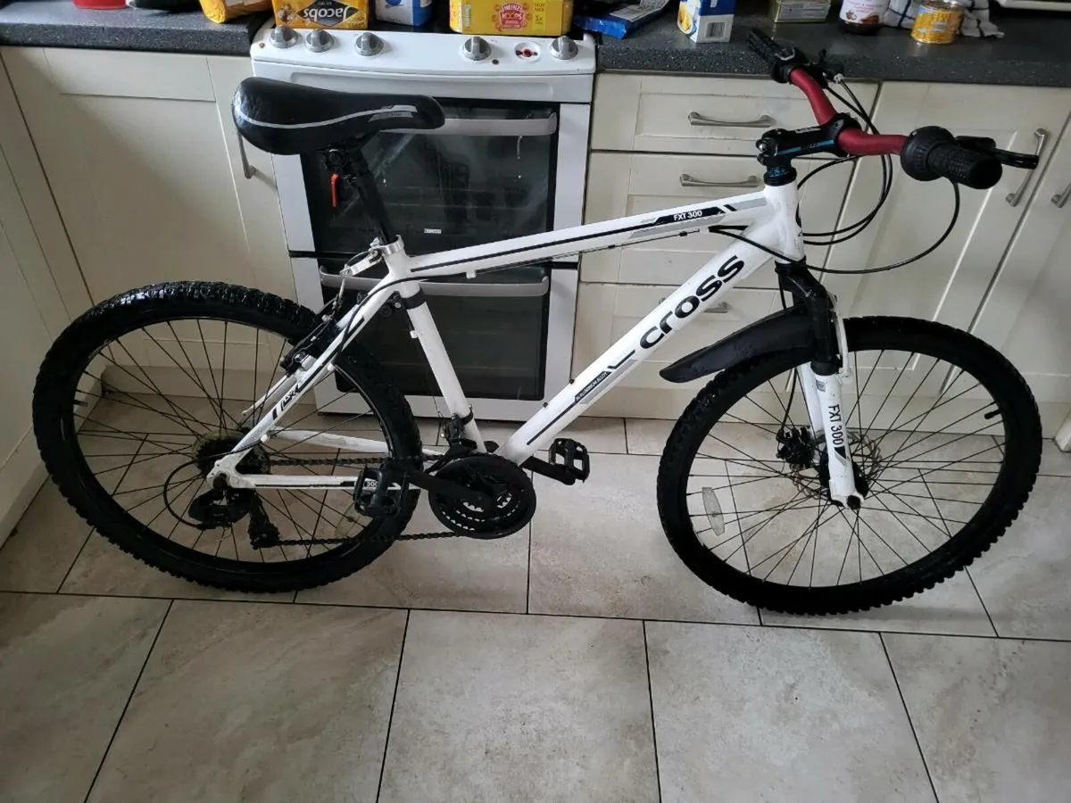 Mountain bike - Image 4