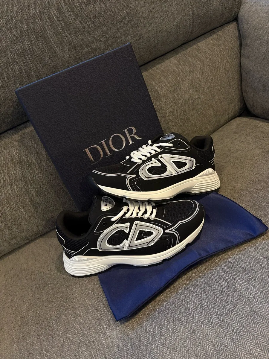 Dior B30 Shoes - Image 2