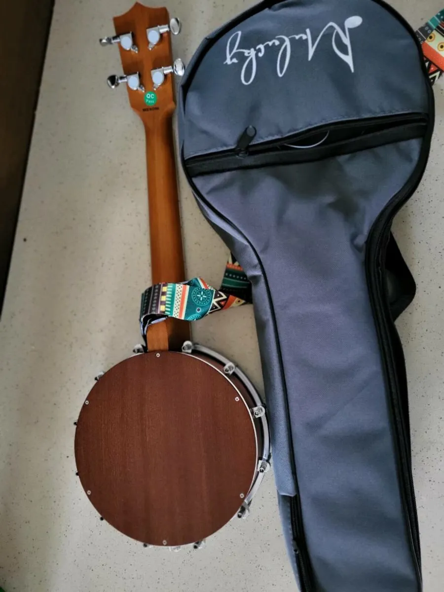 Banjo - Image 2