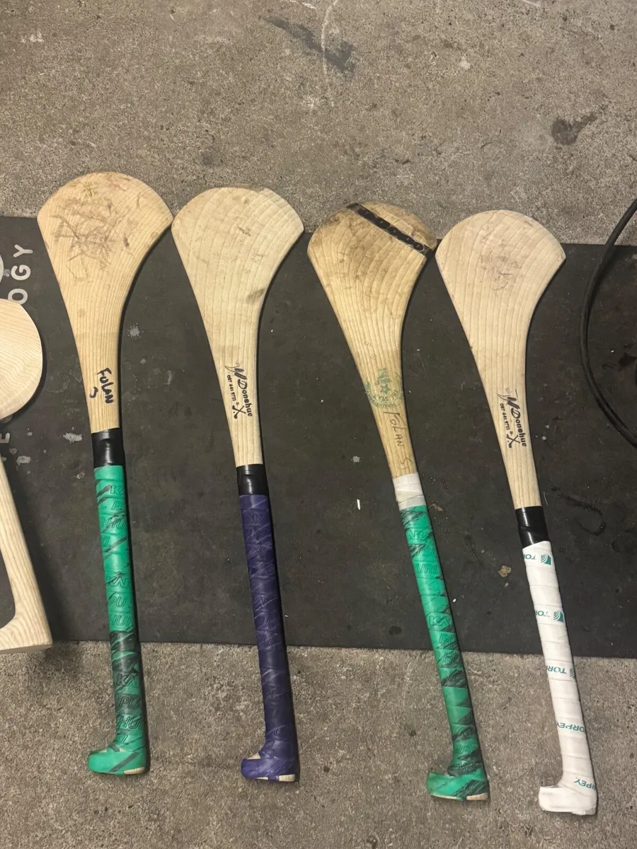 Hurls - Image 1