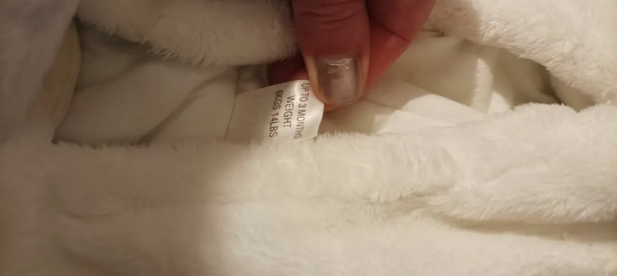 Jacket for kids - Image 4