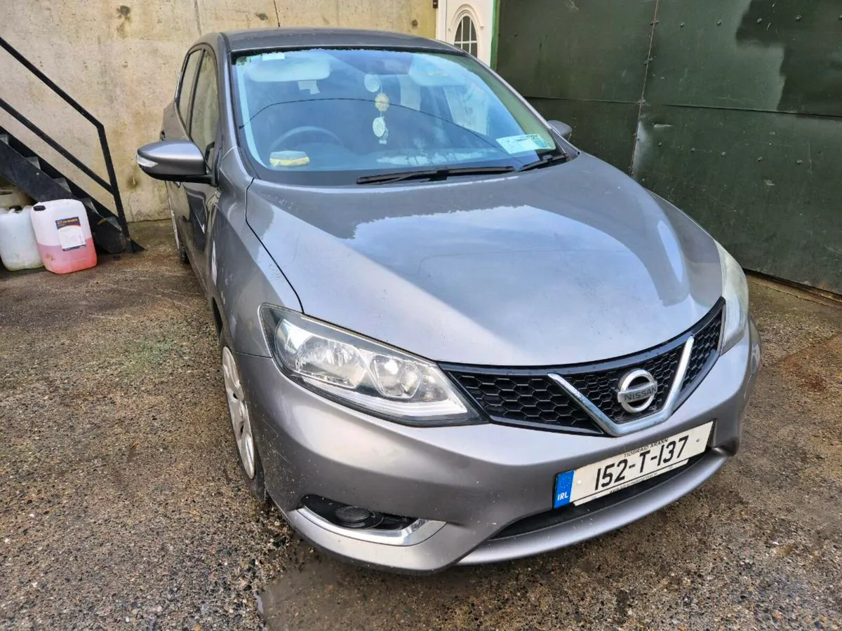 Nissan Pulsar - Image 2