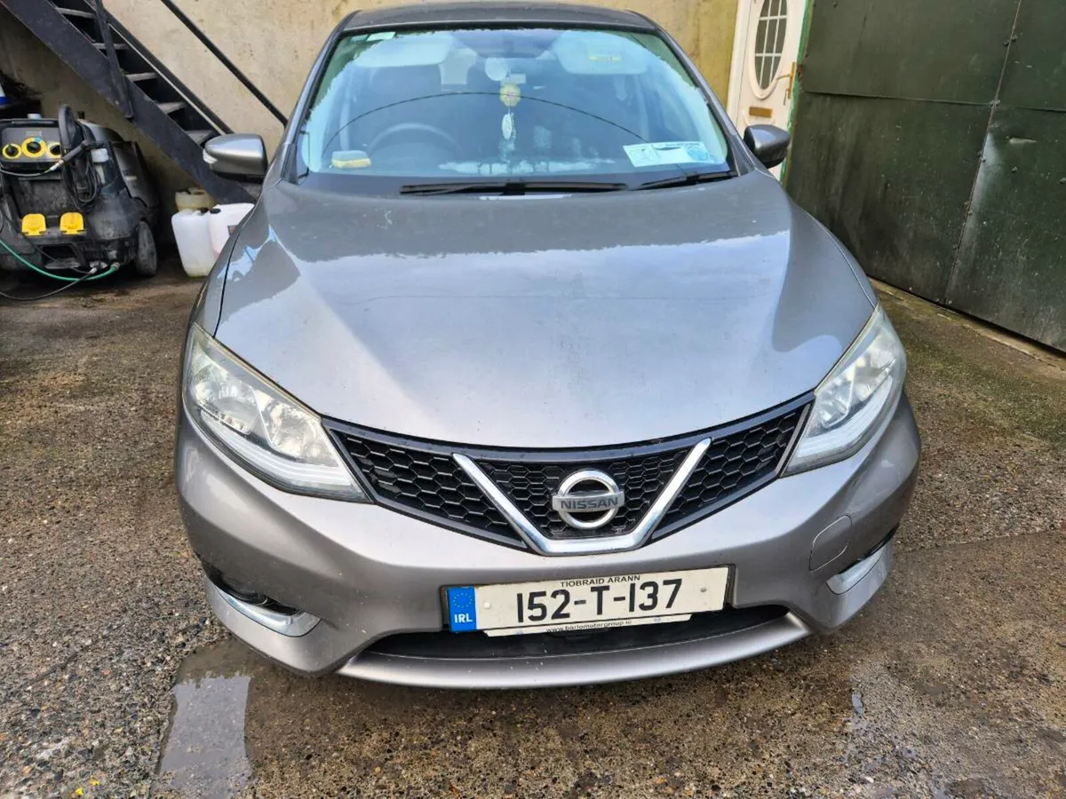 Nissan Pulsar - Image 3