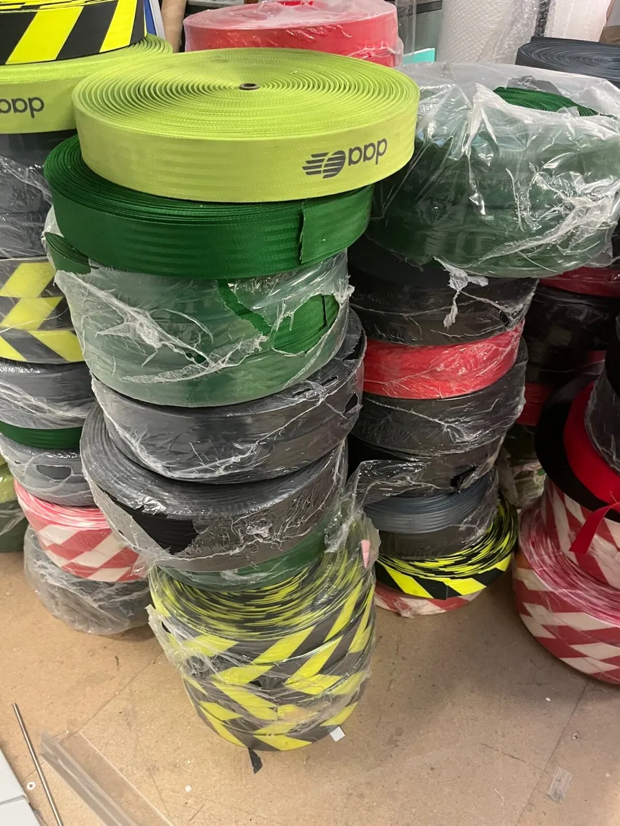Webbing fabric - Image 3