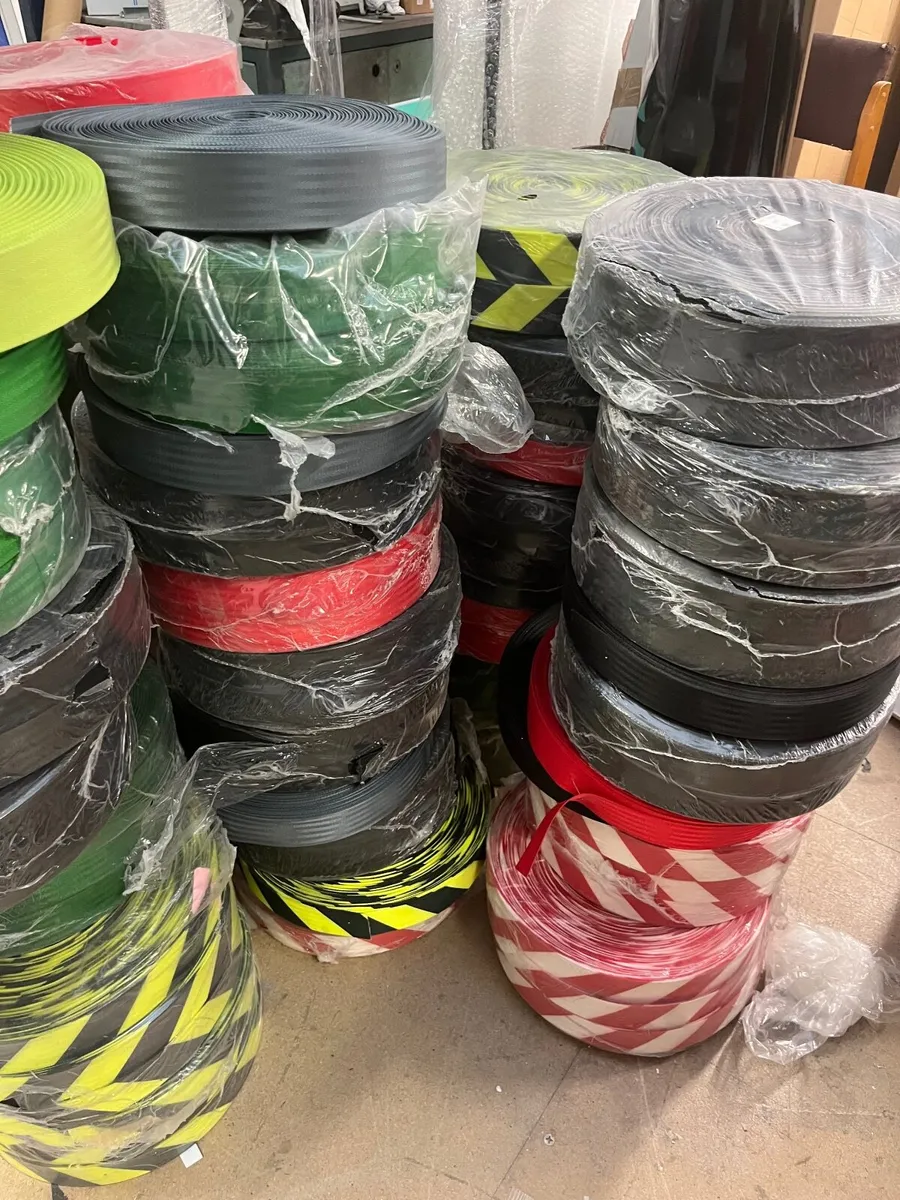 Webbing fabric - Image 4