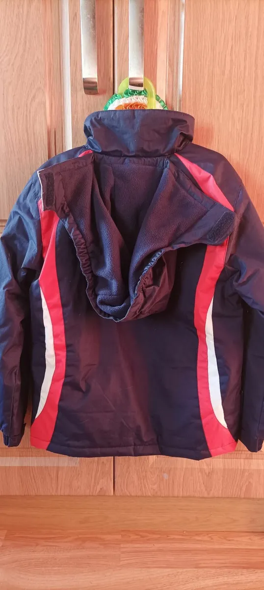 Winter Ski Jacket for kids - Image 3