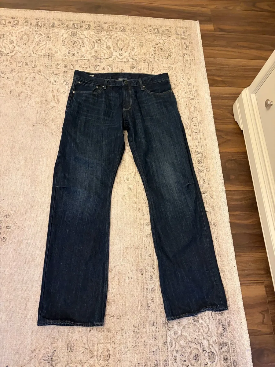 Jeans G star.   New - Image 2
