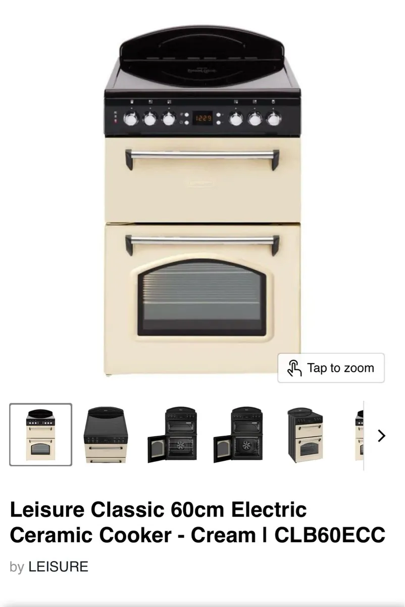 Kitchen and appliances 5 years old - Image 4