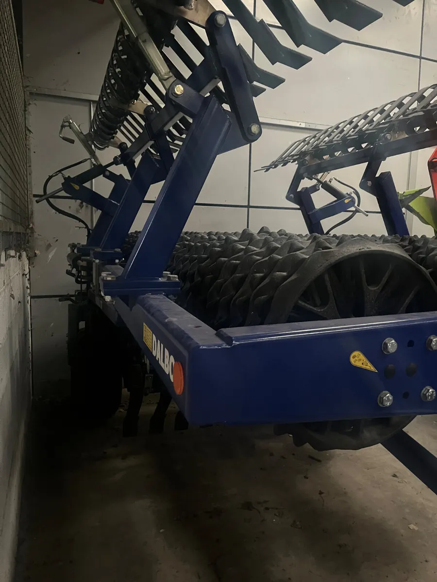 Dalbo 8.3 meter - Image 2