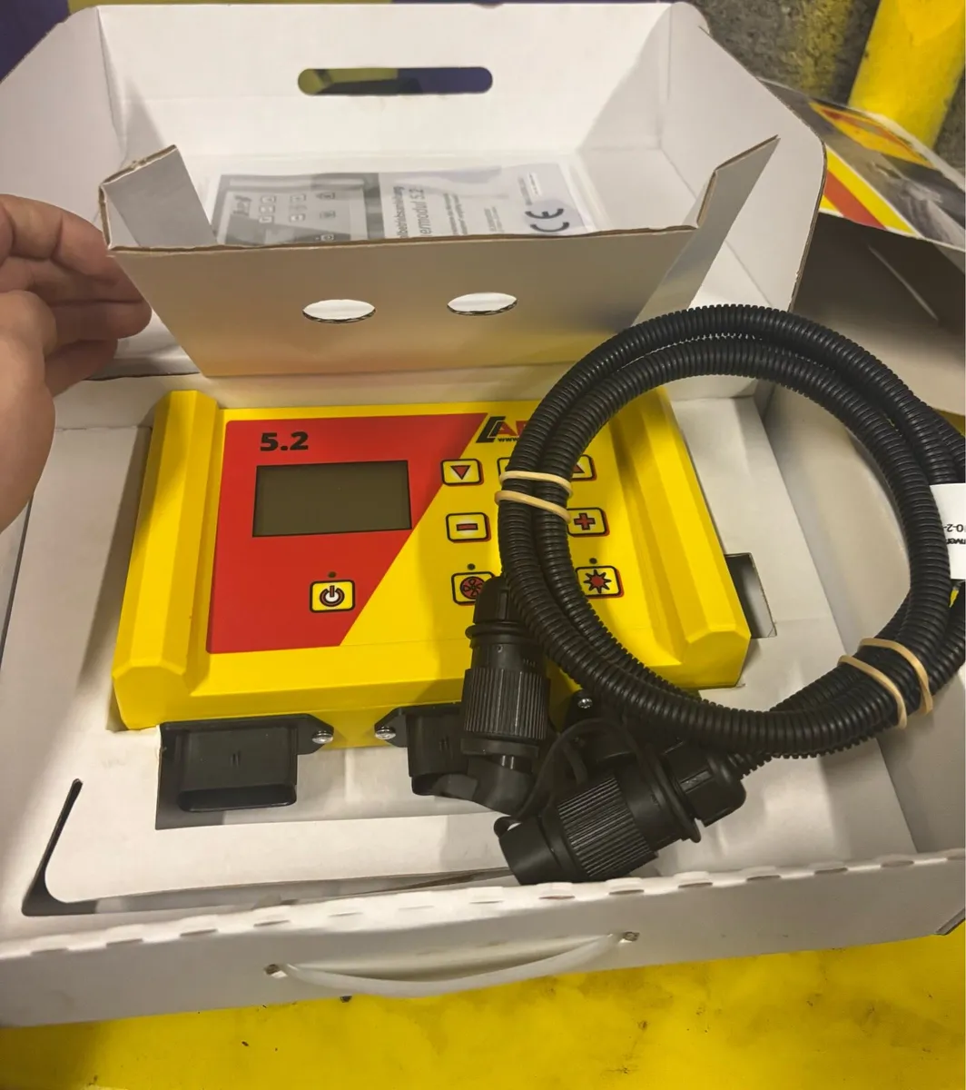 Apv seeder - Image 2