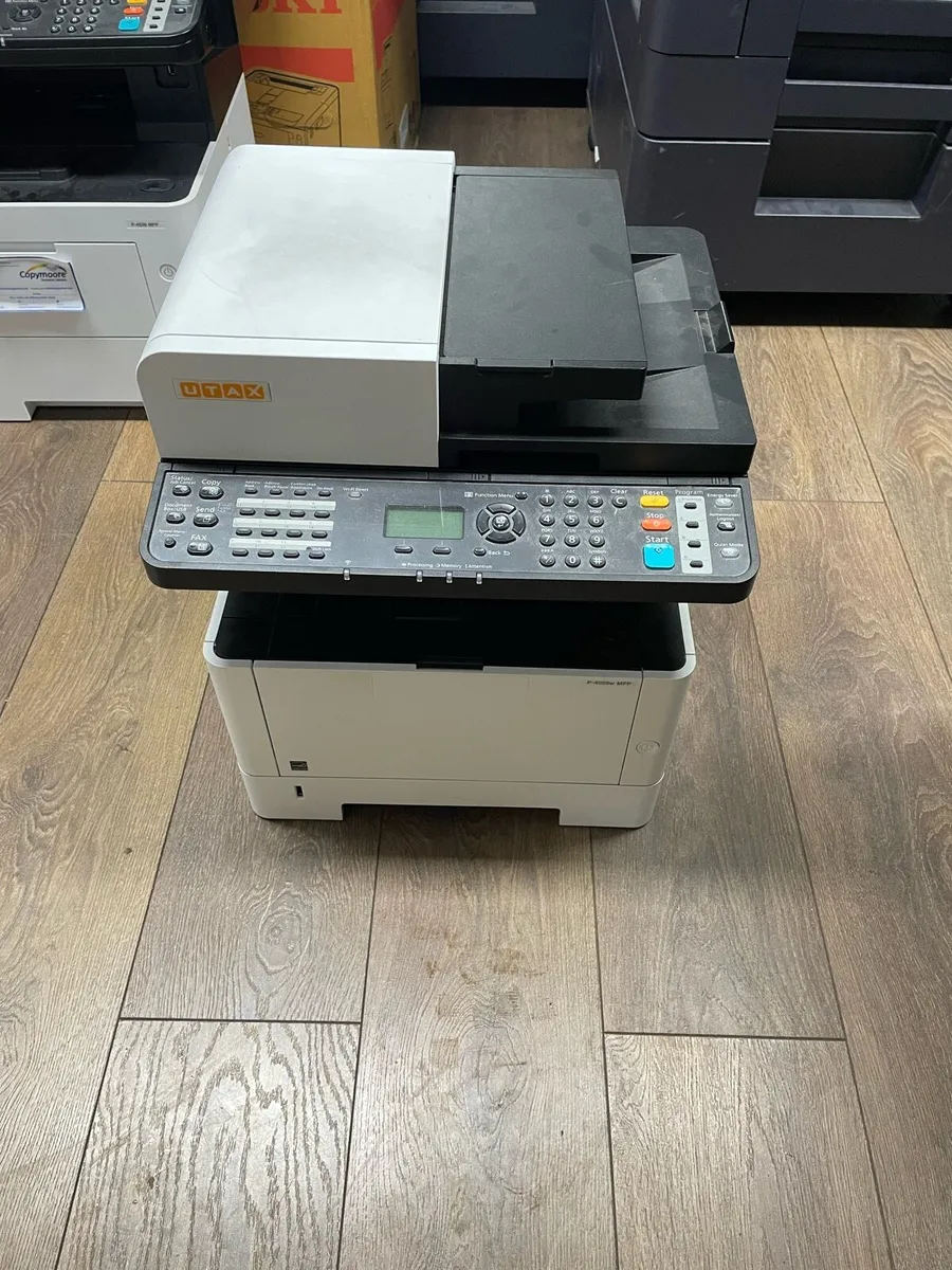 A4 black and white printer - Image 2