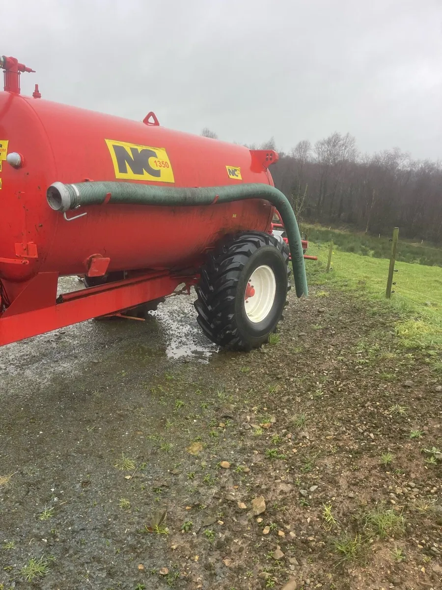 Slurry tank - Image 3