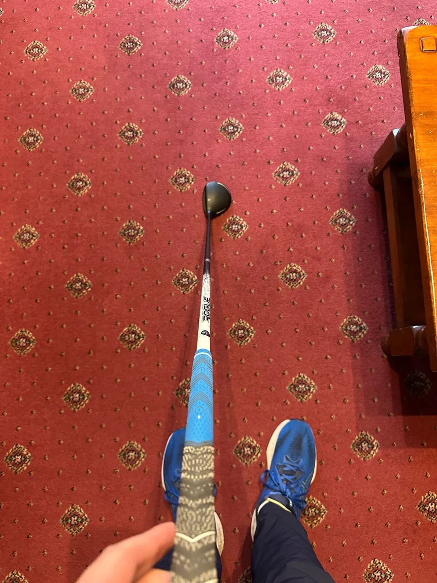 Cobra LTDx 5 wood - Image 4