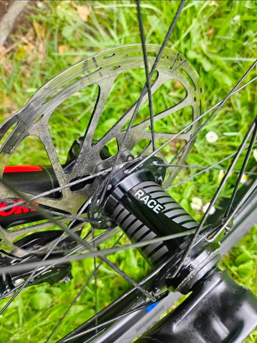 Mountain Bike YT CAPRA - Image 3