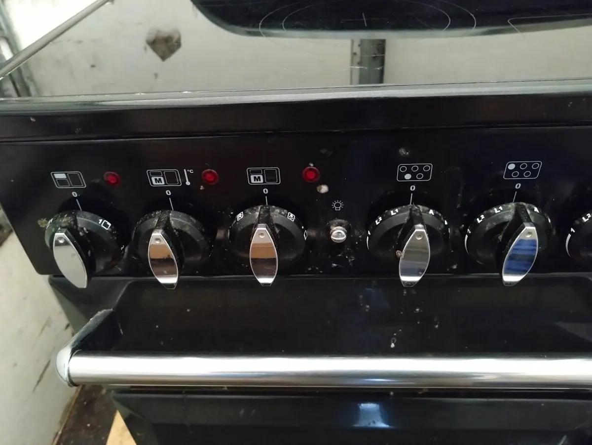 Stanley Electric Induction Cooker PRICE REDUCED - Image 2