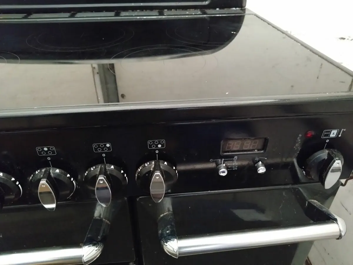 Stanley Electric Induction Cooker PRICE REDUCED - Image 3