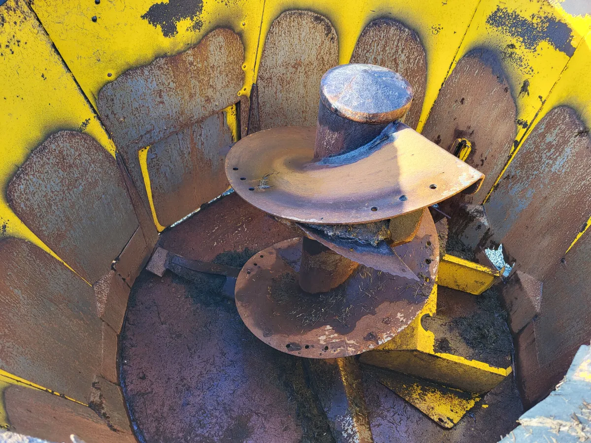 2005 Shelbourne Reynolds Diet Feeder - Image 4