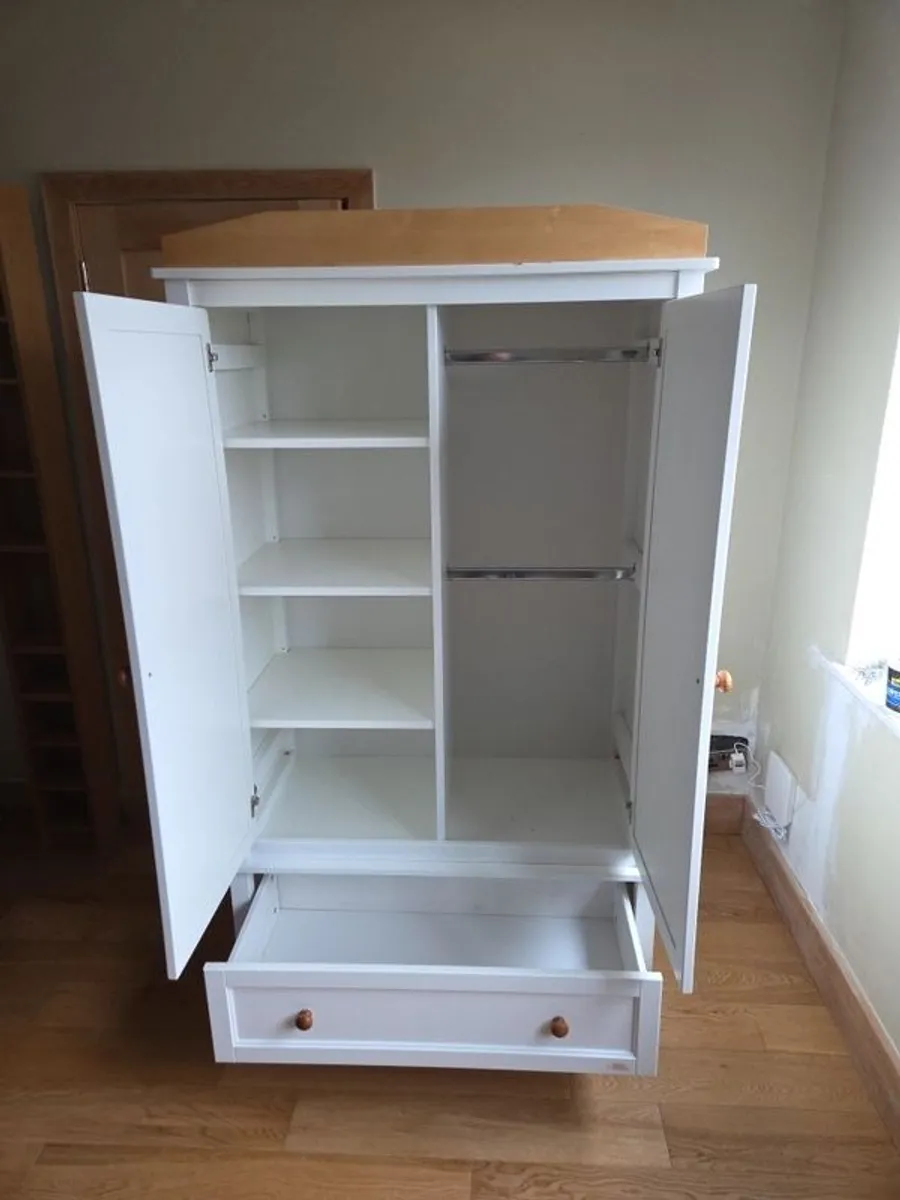 TROLL Kids Wardrobe - Image 3