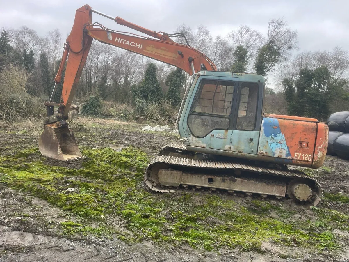 Plant machinery - Image 1