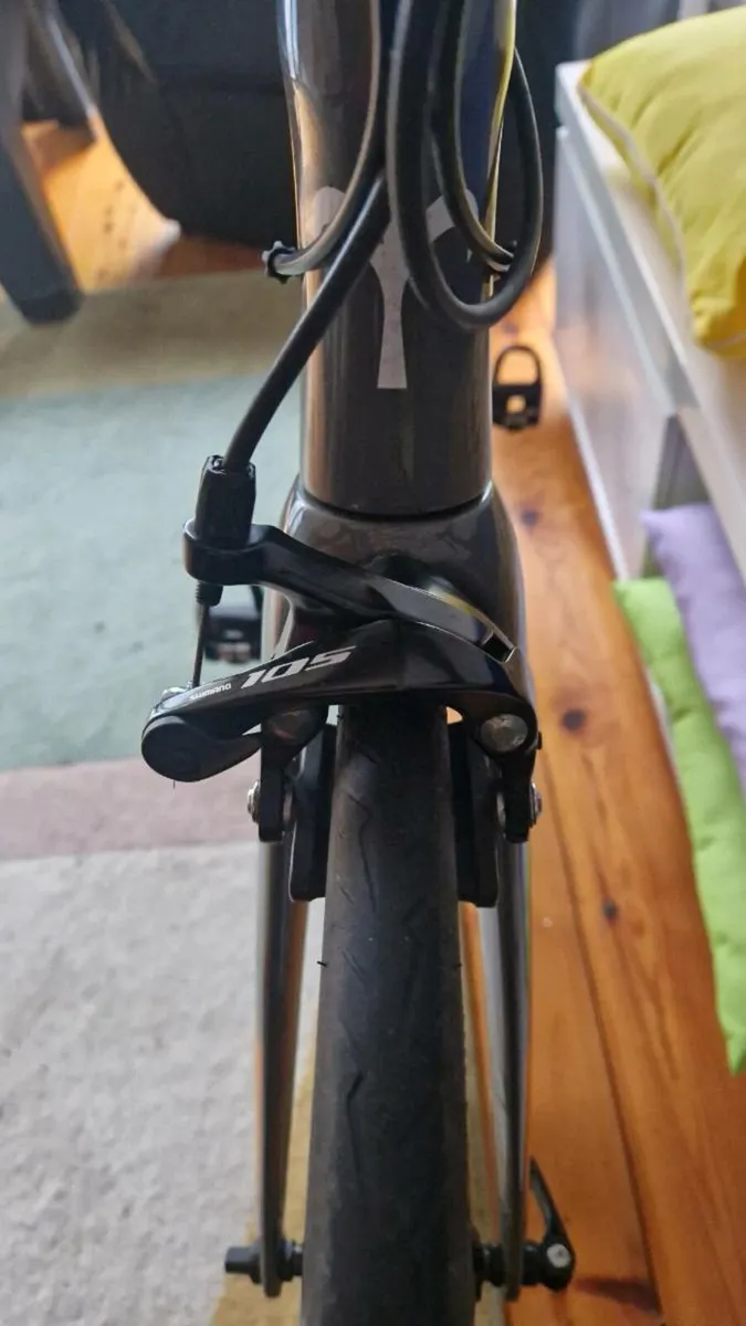 Wilier Road Bike Full Carbon - Image 2