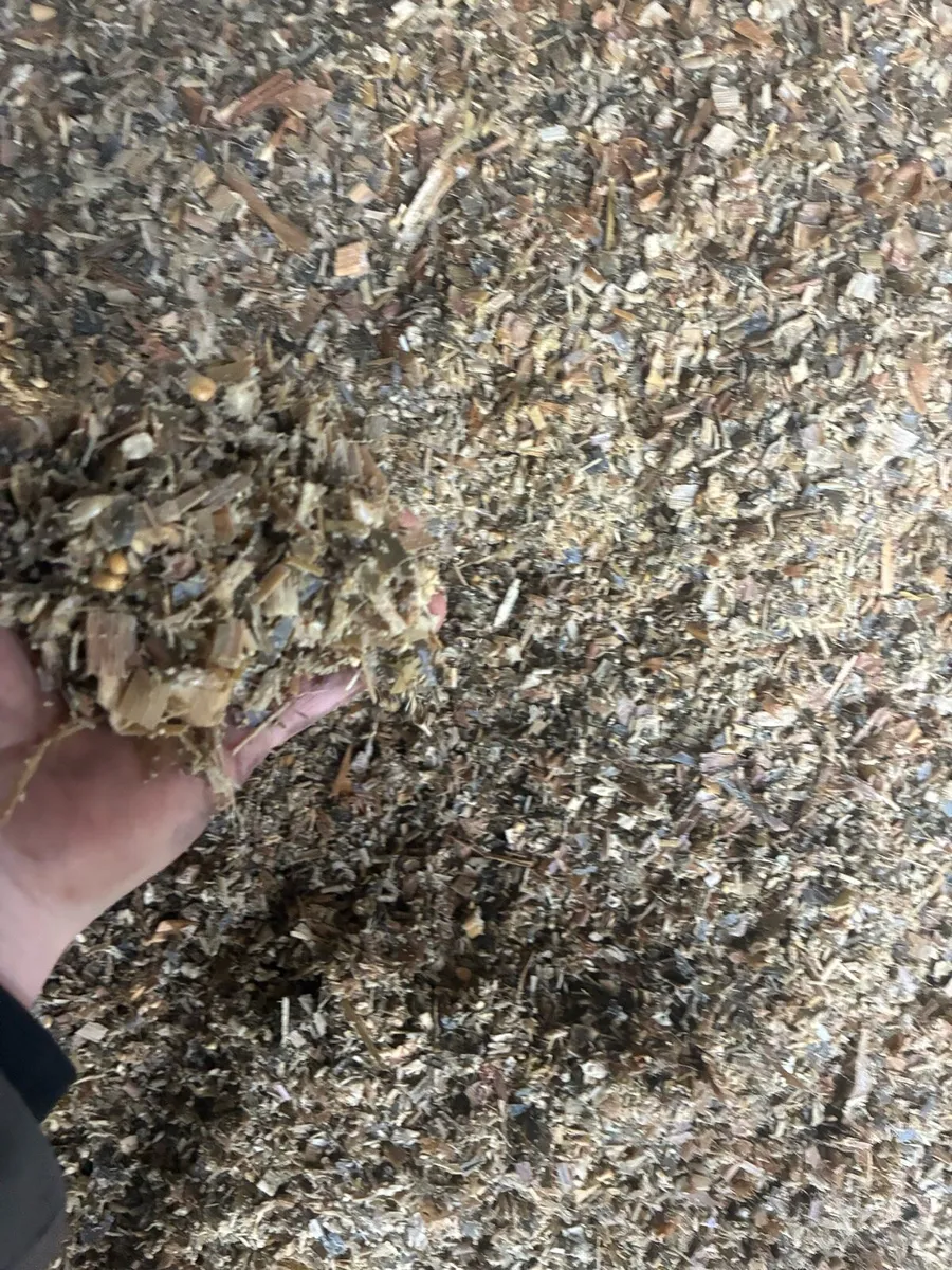 **. Maize Bales *** - Image 3