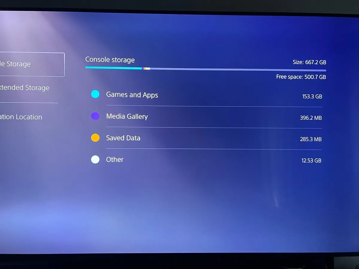 PS5 Two controllers + FC26 + BATLEFIELD 6 - Image 4