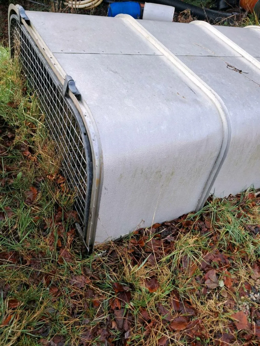 Toyota capony - Image 3